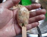 Foto langkah ke 3 dari resep 1085. Kaki Naga Ayam Udang.