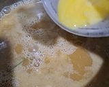 Foto langkah ke 4 dari resep Bubur hintalu karuang khas banjar.