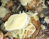 Foto del paso 3 de la receta: Champiñones rellenos