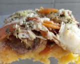 Foto del paso 7 de la receta: Plato de polenta diferente