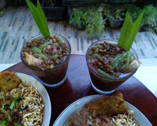 ES Kacang Hijau Milenial - Step 4