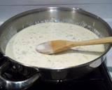 Foto del paso 8 de la receta: Pechuga de pollo al roquefort