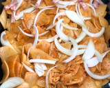 Foto del paso 2 de la receta: Papas al horno a la paprika