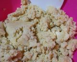 Foto langkah ke 1 dari resep Fruit Pie.