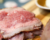 Foto del paso 3 de la receta: Roast beef de ternera