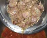 Afghani biryani recipe step 10 photo