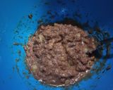 Foto langkah ke 3 dari resep Pie Daging.