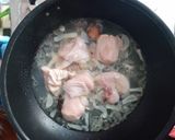 Foto langkah ke 4 dari resep Garang Asem Ayam Simpel Ala Saya.