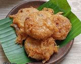 Foto langkah ke 3 dari resep Perkedel Kentang.