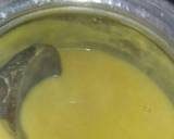 Karhi pakore recipe step 2 photo