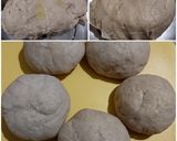 ગાર્લિક નાન (Garlic Naan Recipe In Gujarati) રેસીપી સ્ટેપ2ફોટો