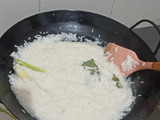 Lemper Ayam