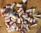 Foto del paso 3 de la receta: Carbonara