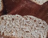 Foto del paso 5 de la receta: Pan integral básico (tu primer pan) 🥖💪