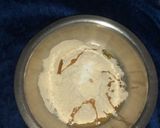 A picture of step 1 of Gobhi Paratha.