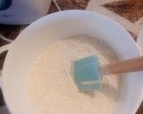 Foto del paso 2 de la receta: Torta de Kabutia