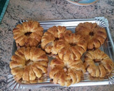 Foto del paso 5 de la receta: Rosquillas de manzana
