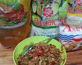 Foto langkah ke 1 dari resep Combro lembut gurih.