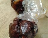 Foto langkah ke 15 dari resep Mpek2 DOS.