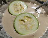 Foto del paso 2 de la receta: Lasaña de calabacín