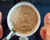A picture of step 6 of Onion Chai.