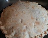 Foto del paso 7 de la receta: Tarta de Atún