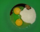 Foto del paso 1 de la receta: Muffin o cupcakes de manzana