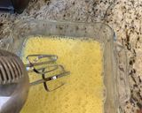 A picture of step 2 of French Toast.