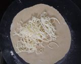 ચીઝ પરોઠા (Cheese Paratha Recipe In Gujarati) રેસીપી સ્ટેપ2ફોટો