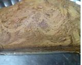 A picture of step 2 of Marble cake 🎂🎈🎈🎈🎂🎂🎂🎂.