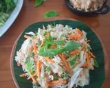 Foto langkah ke 3 dari resep Trancam.