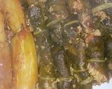 صورة لخطوة 3 من وصفة الدولمه العراقيه ومحشي اليقطين 👇👇👇👇👇