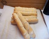 SLANAC - Albán sósrúd recept fázis 4 fotója