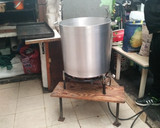 Foto del paso 7 de la receta: Locro Salvaje
