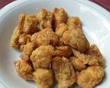 Ayam Goreng Tepung langkah memasak 5 foto