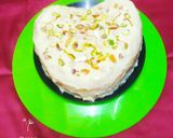 মালাই কেক (Malai cake recipe in Bengali) রেসিপি ধাপ - 9 ছবি