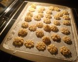 Foto del paso 4 de la receta: Pastisetas