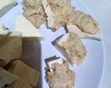 Foto langkah ke 3 dari resep Tahu aci metode marinasi desaku.