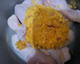 Foto langkah ke 2 dari resep Pepes Ayam.
