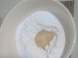 Pan casero