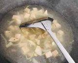 Foto langkah ke 3 dari resep Cah brokoli tahu bakso.