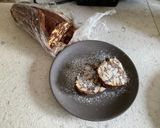 Foto del passaggio 3 della ricetta Salame al cioccolato