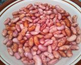 Foto langkah ke 1 dari resep Es kacang merah.