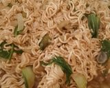 Foto langkah ke 4 dari resep Mie Goreng.