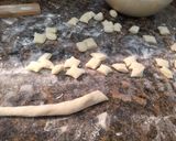 Foto del paso 3 de la receta: Ñoquis de papa