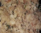 A picture of step 3 of Potato blast🥔🌶.
