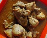Foto langkah ke 5 dari resep 78. Arsik Ayam Kampung.