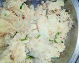 A picture of step 4 of Potato Batata.