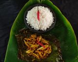 মৌরলা মাছের পাতুরি(mourla macher paturi recipe in Bengali) রেসিপি ধাপ - 3 ছবি