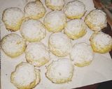 Foto del paso 5 de la receta: Coquitos de 3 ingredientes